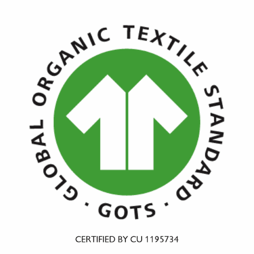 GOTS logo