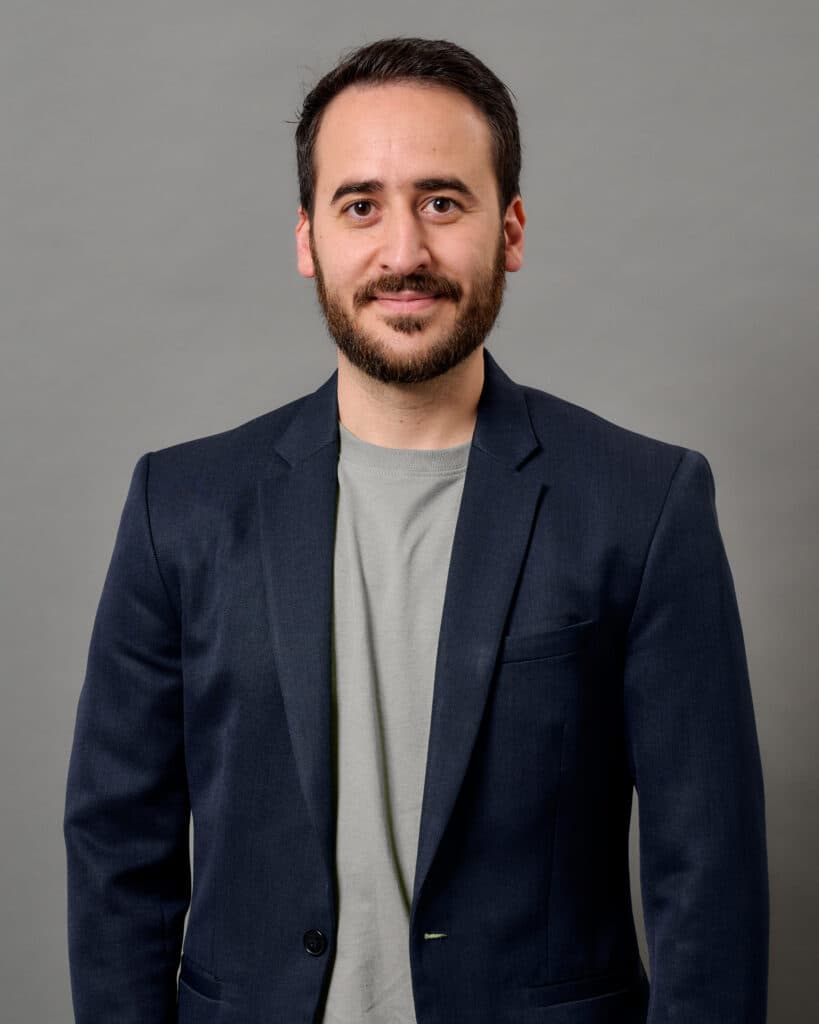 Saeed Alsabbagh