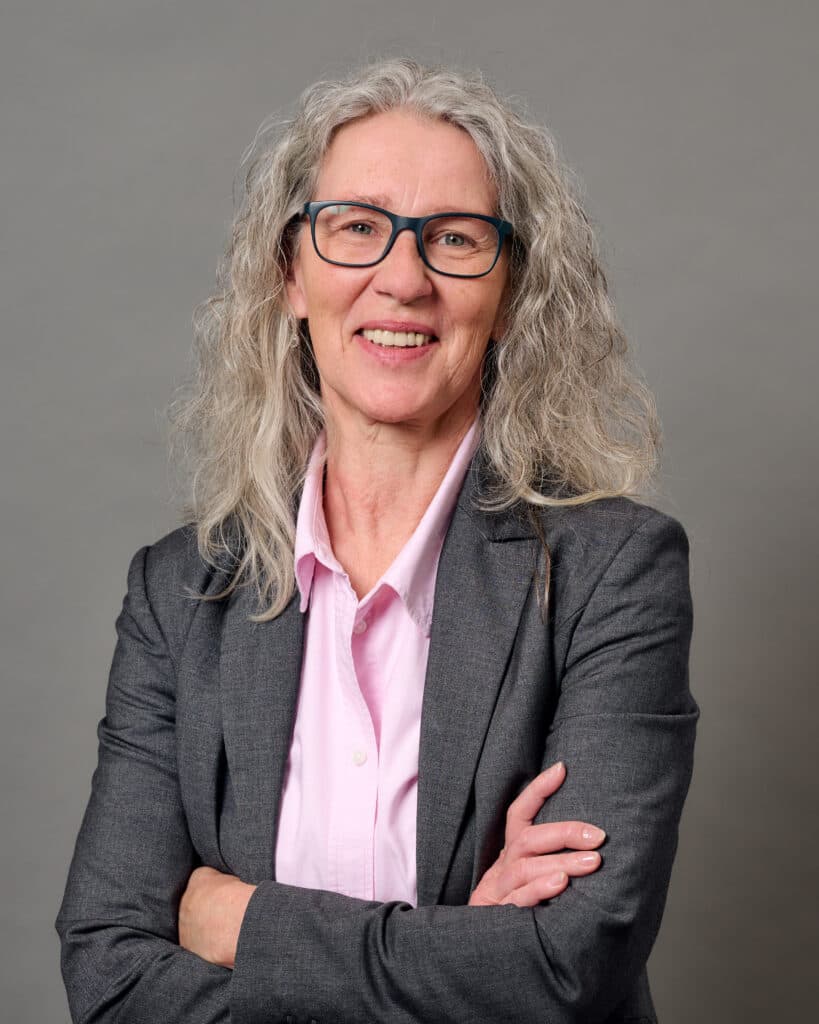 Herta Buchholz