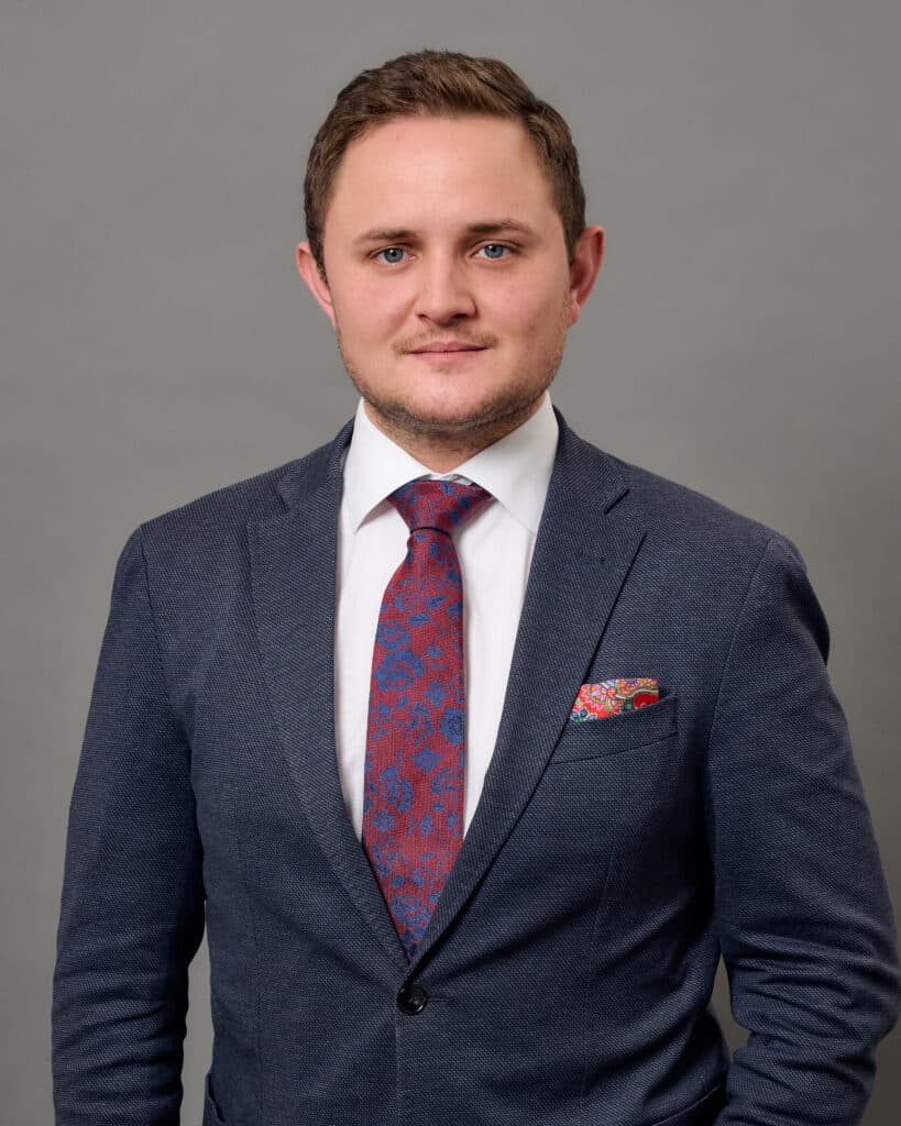 Maximilian Daebel