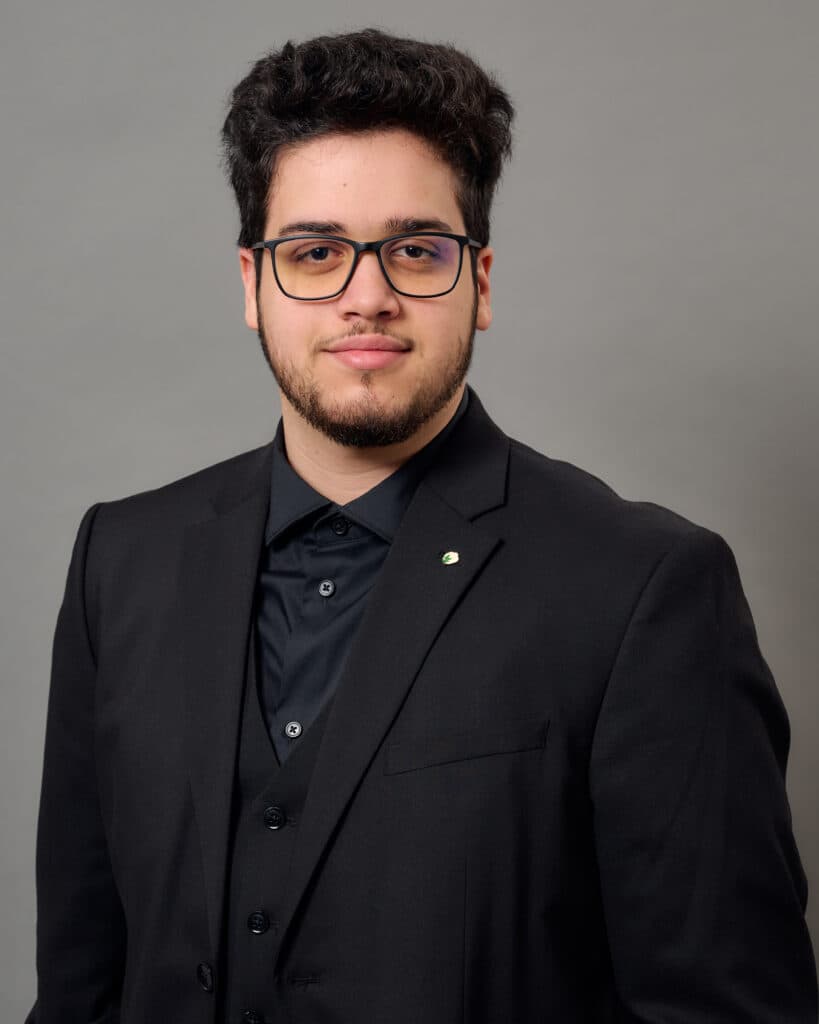 Caique Diniz