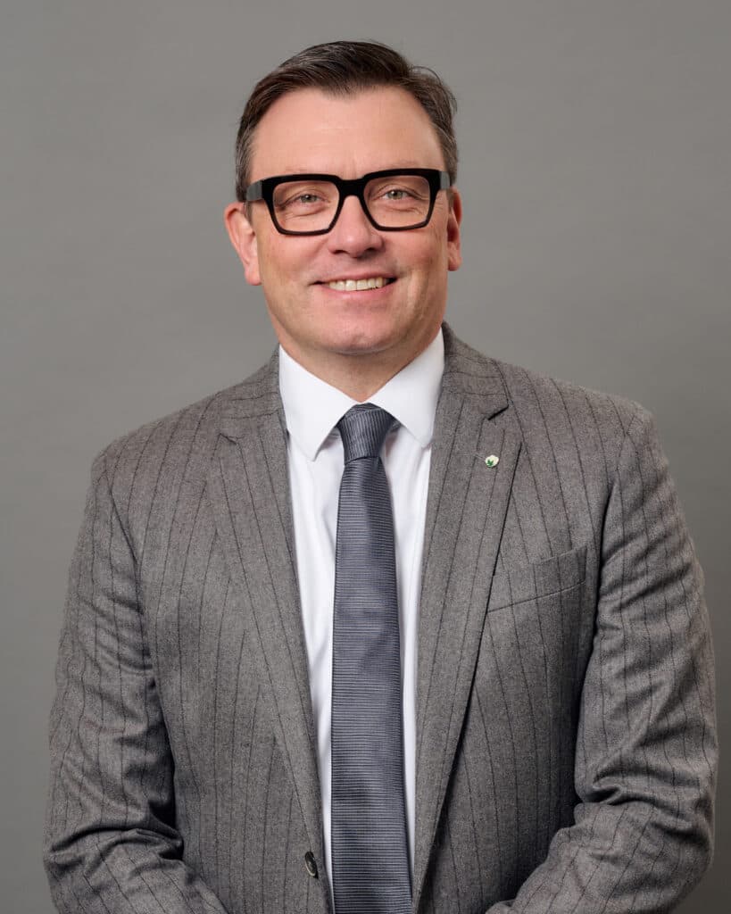 Henning Hammer