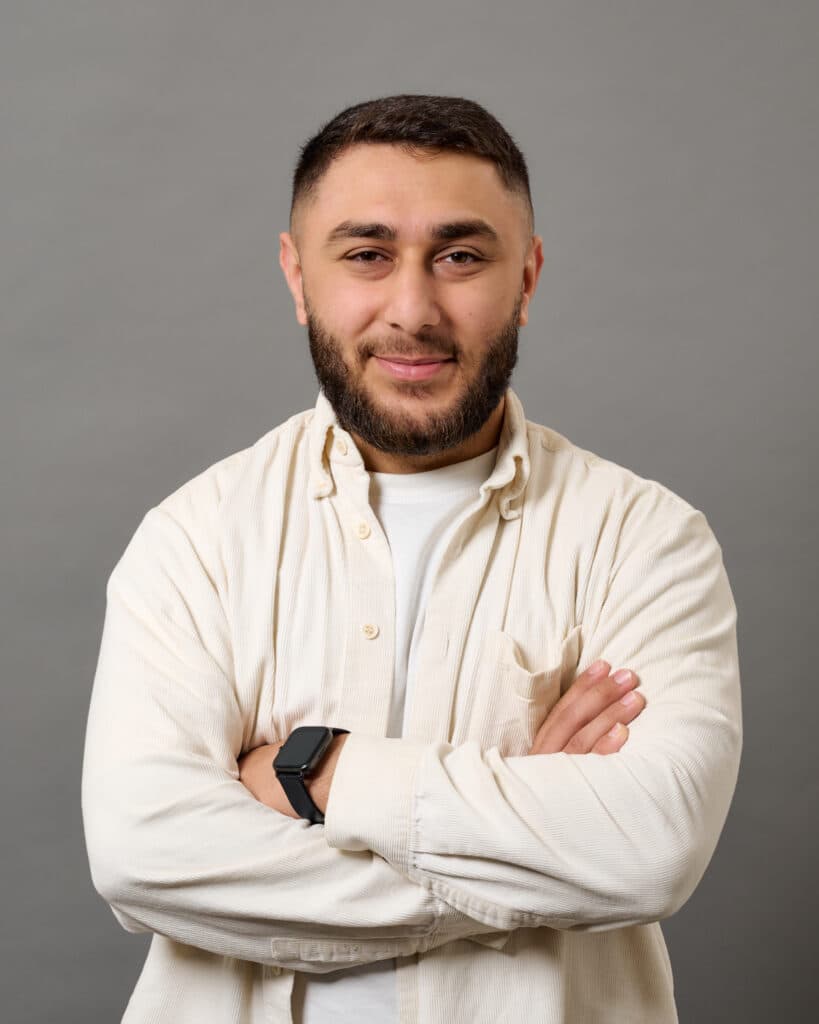 Ahmed Kardi