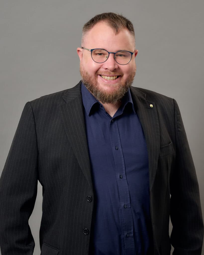 Marcel Klemm