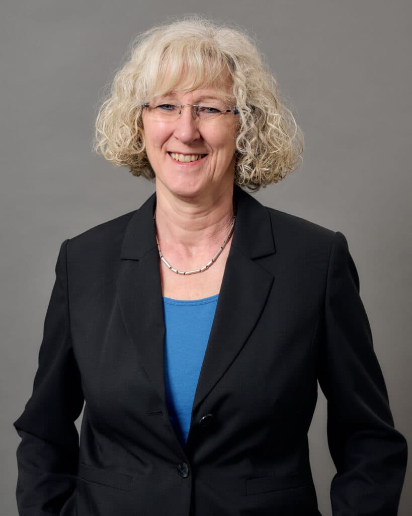Anke Klinger