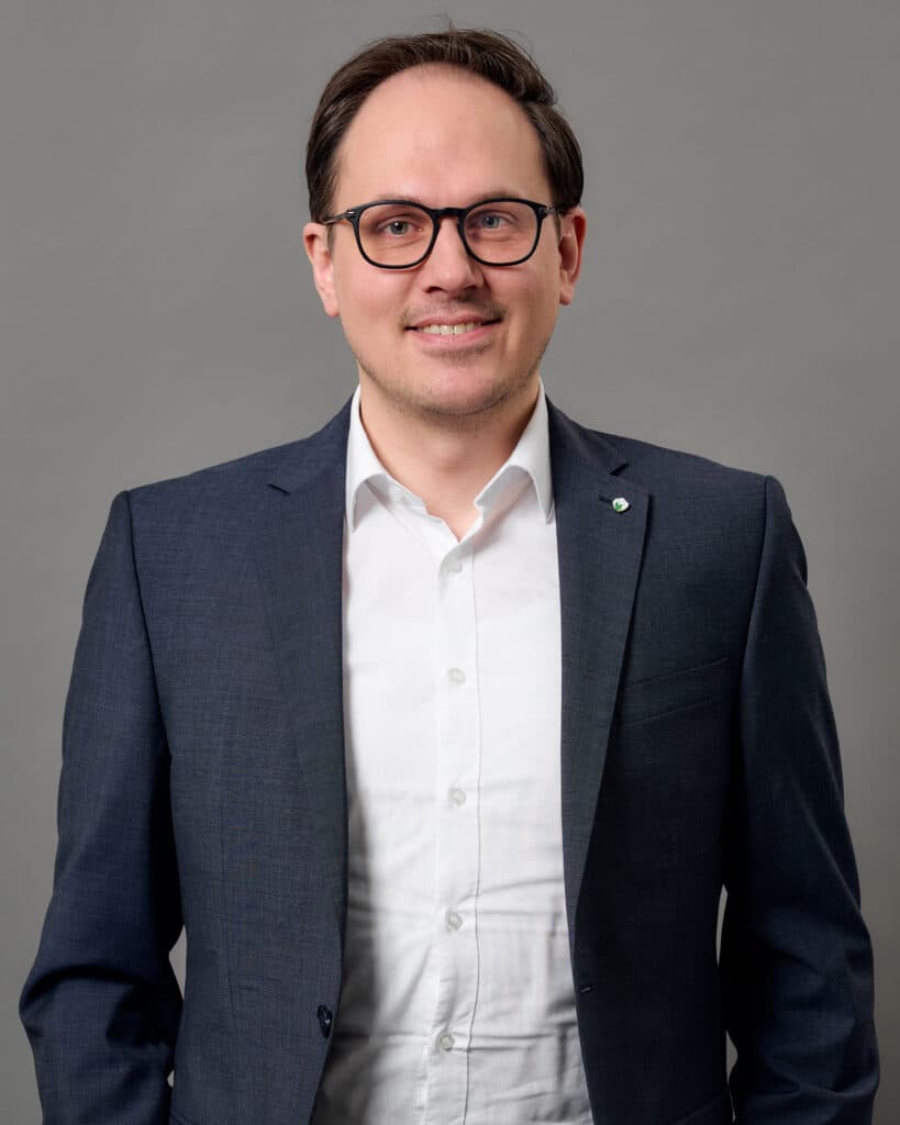 Sebastian Lönnies