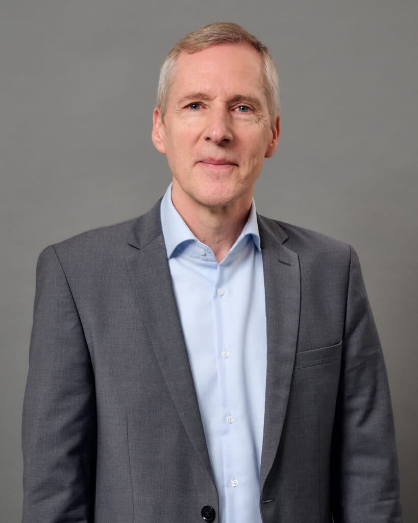 Michael Lüers
