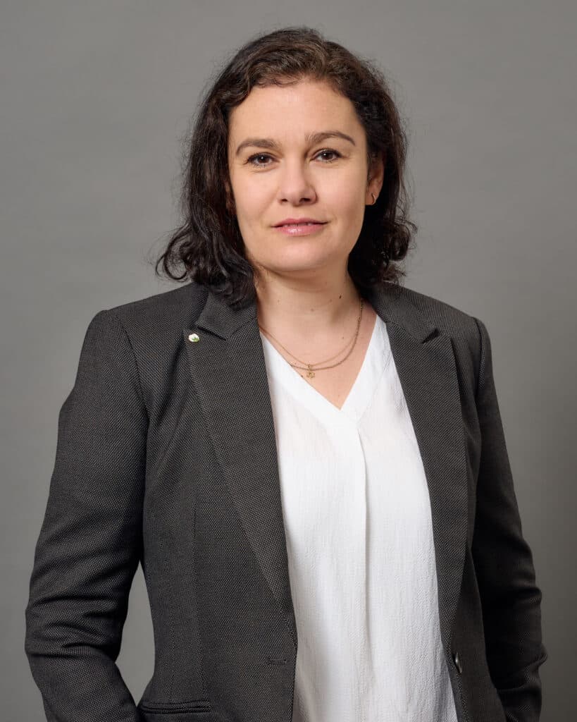 Malvina Rydin