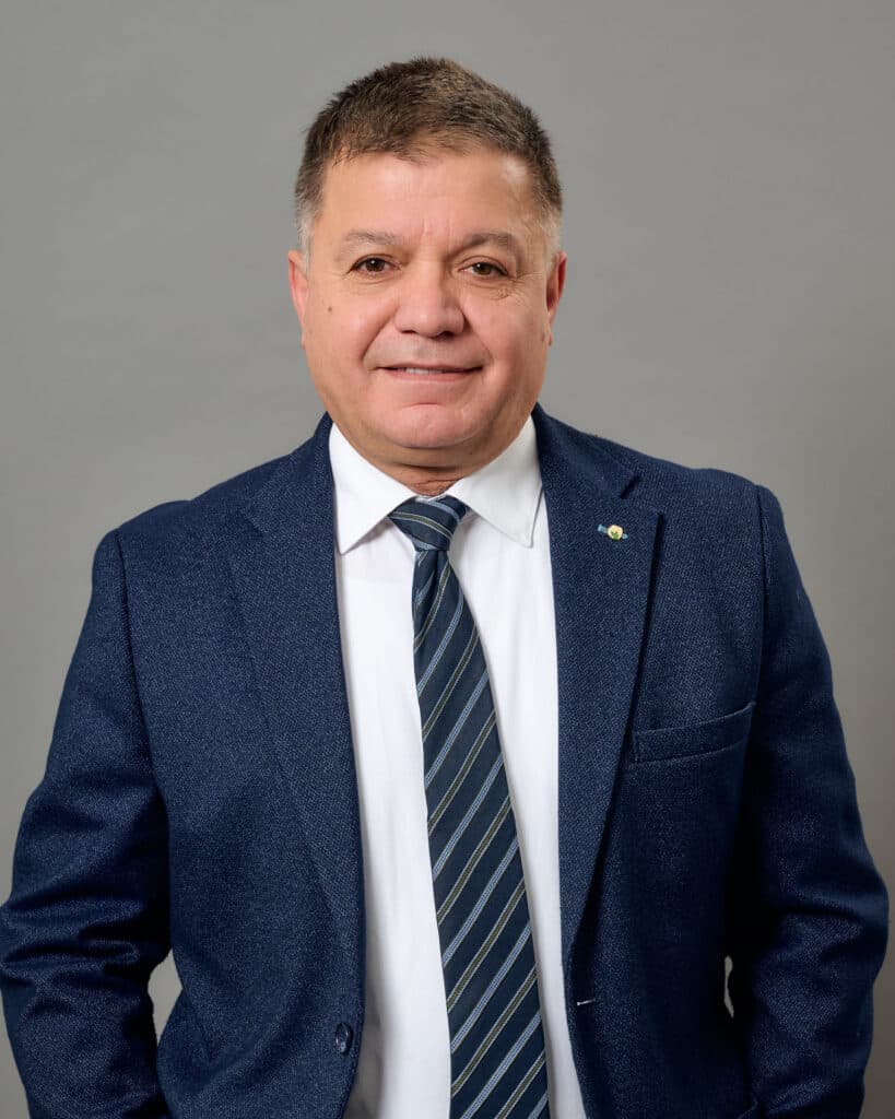 Yasser Sheikhi