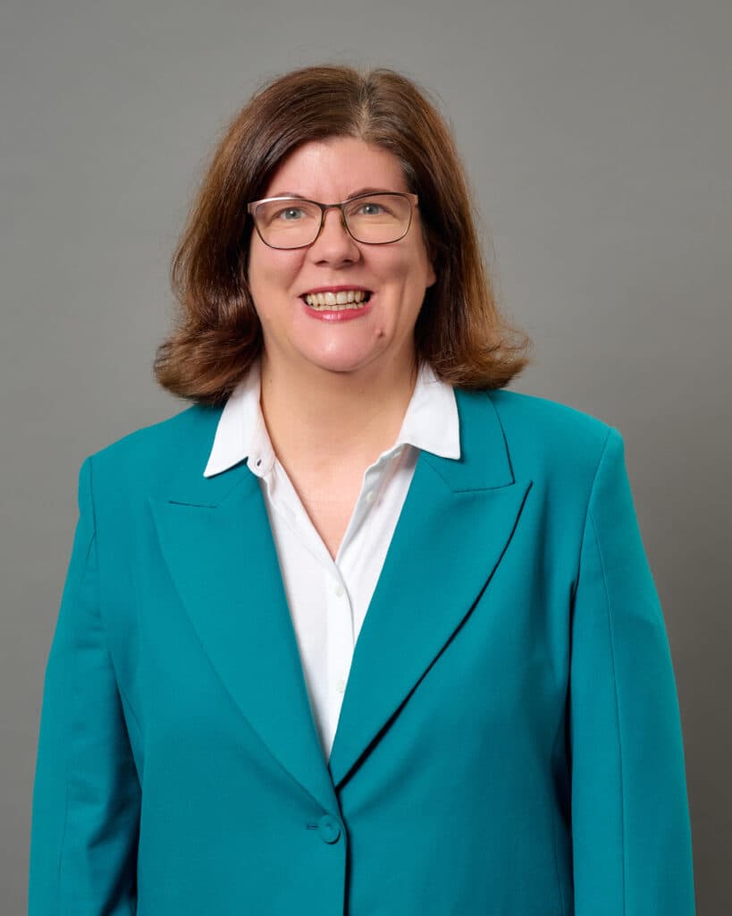 Stephanie Silber