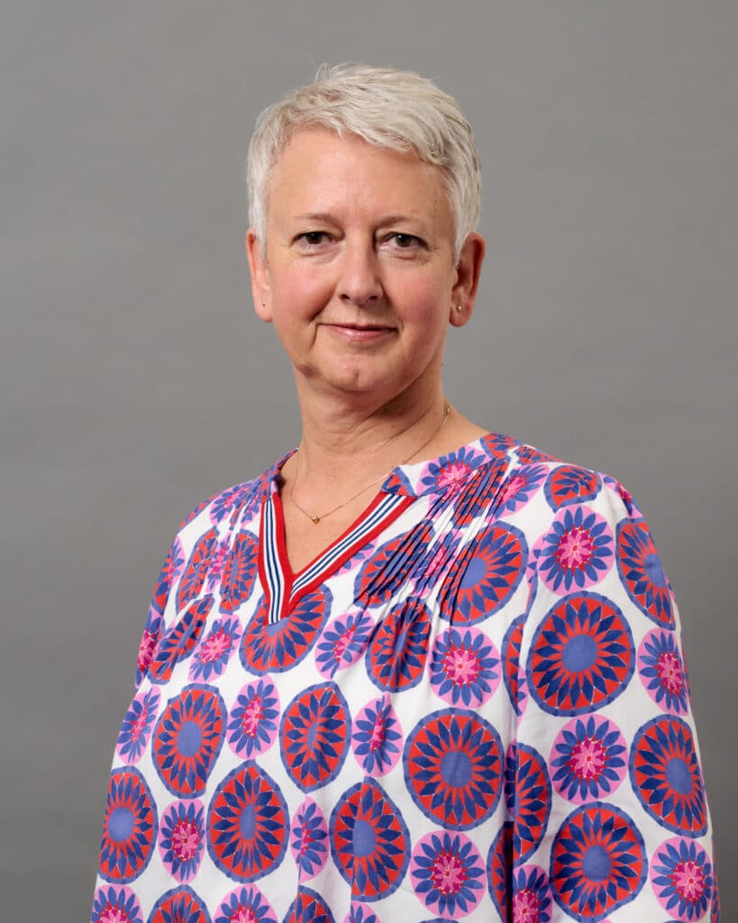 Susanne Simson